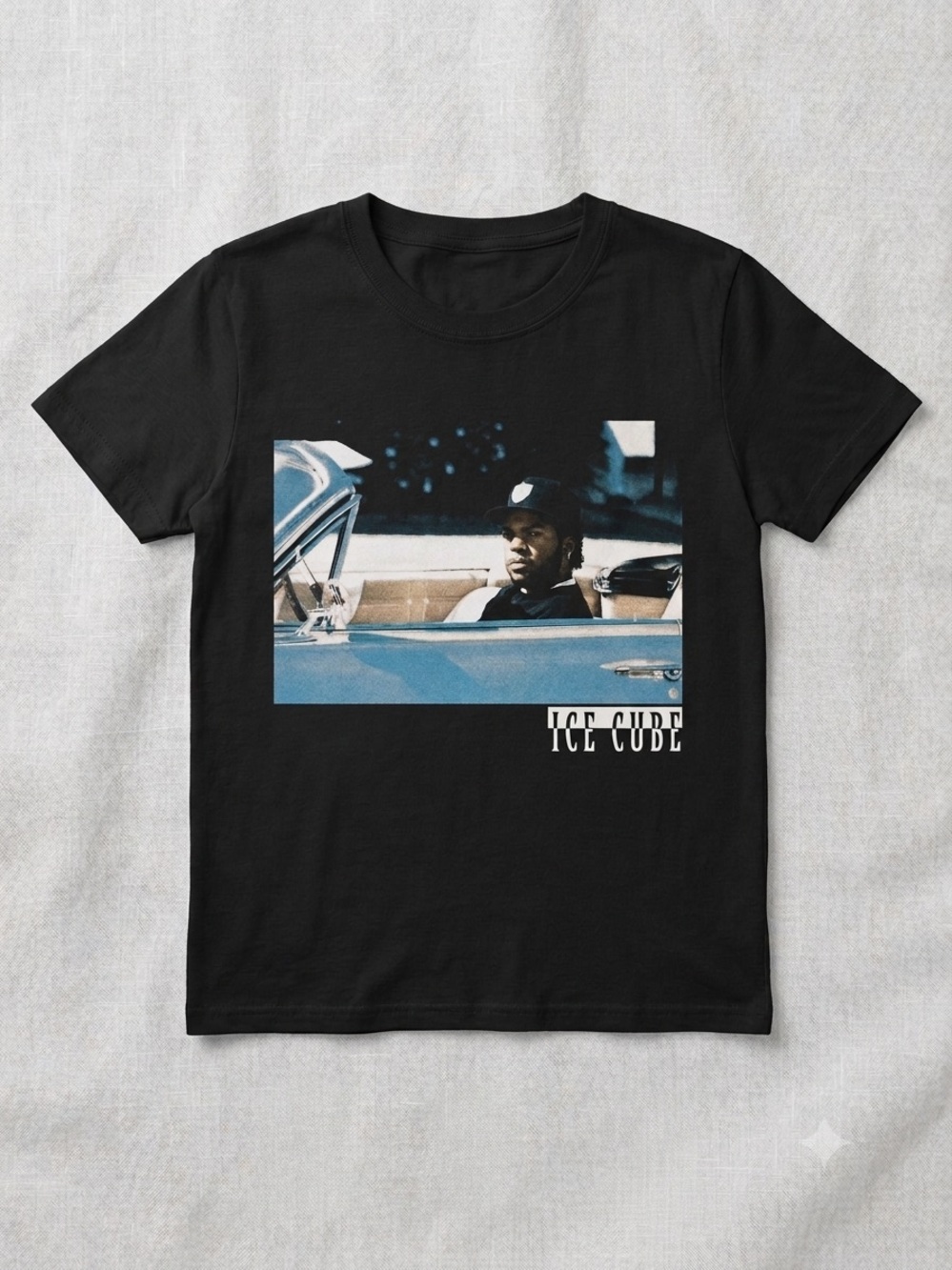Boyz N the hood T shirt